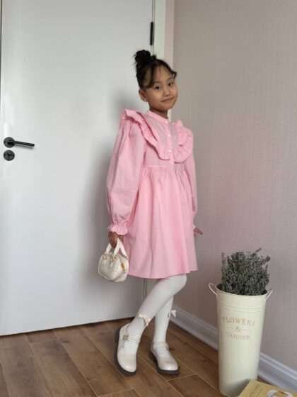 Plaj "Pinky"