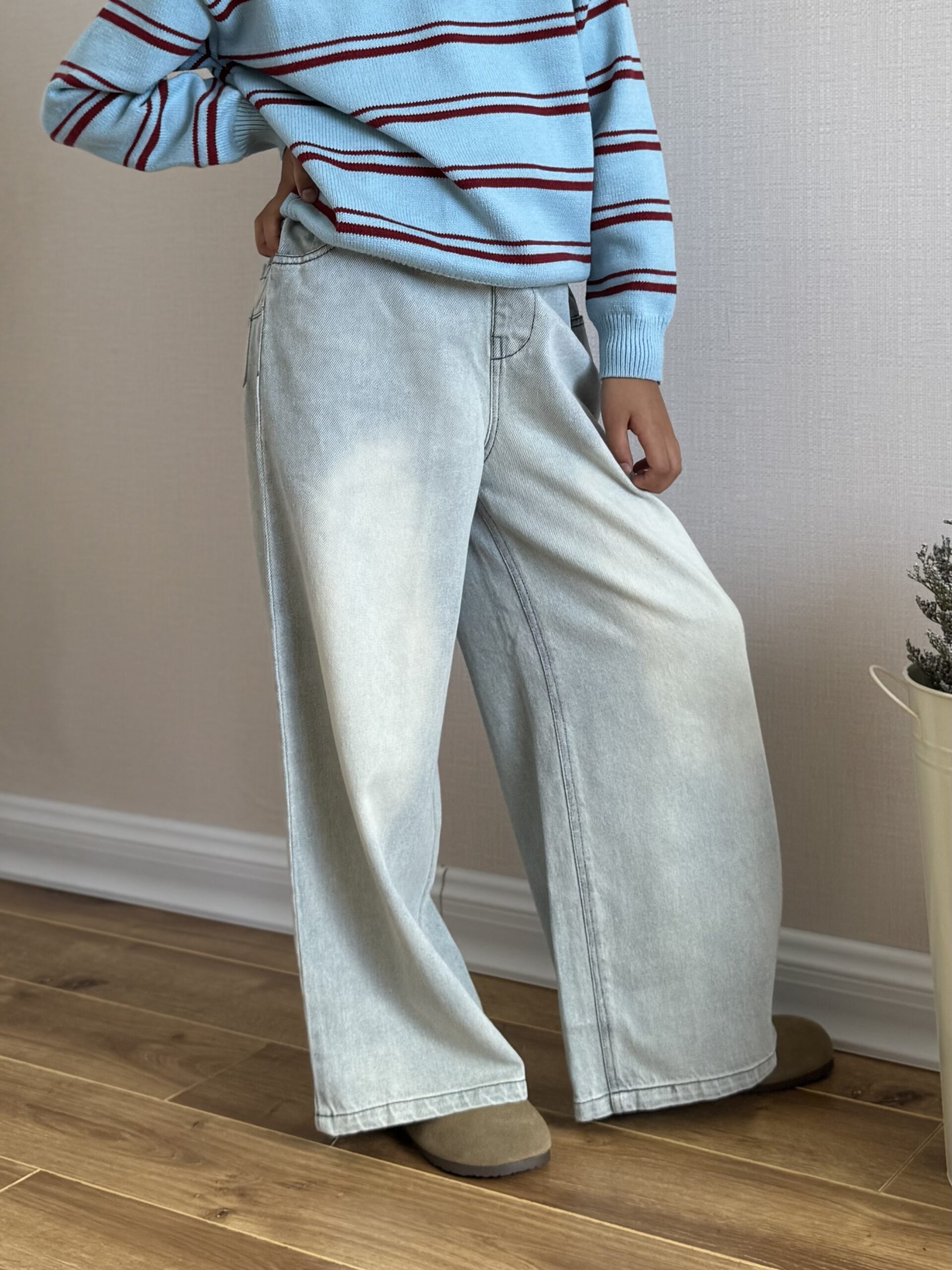 Dotorgui jeans