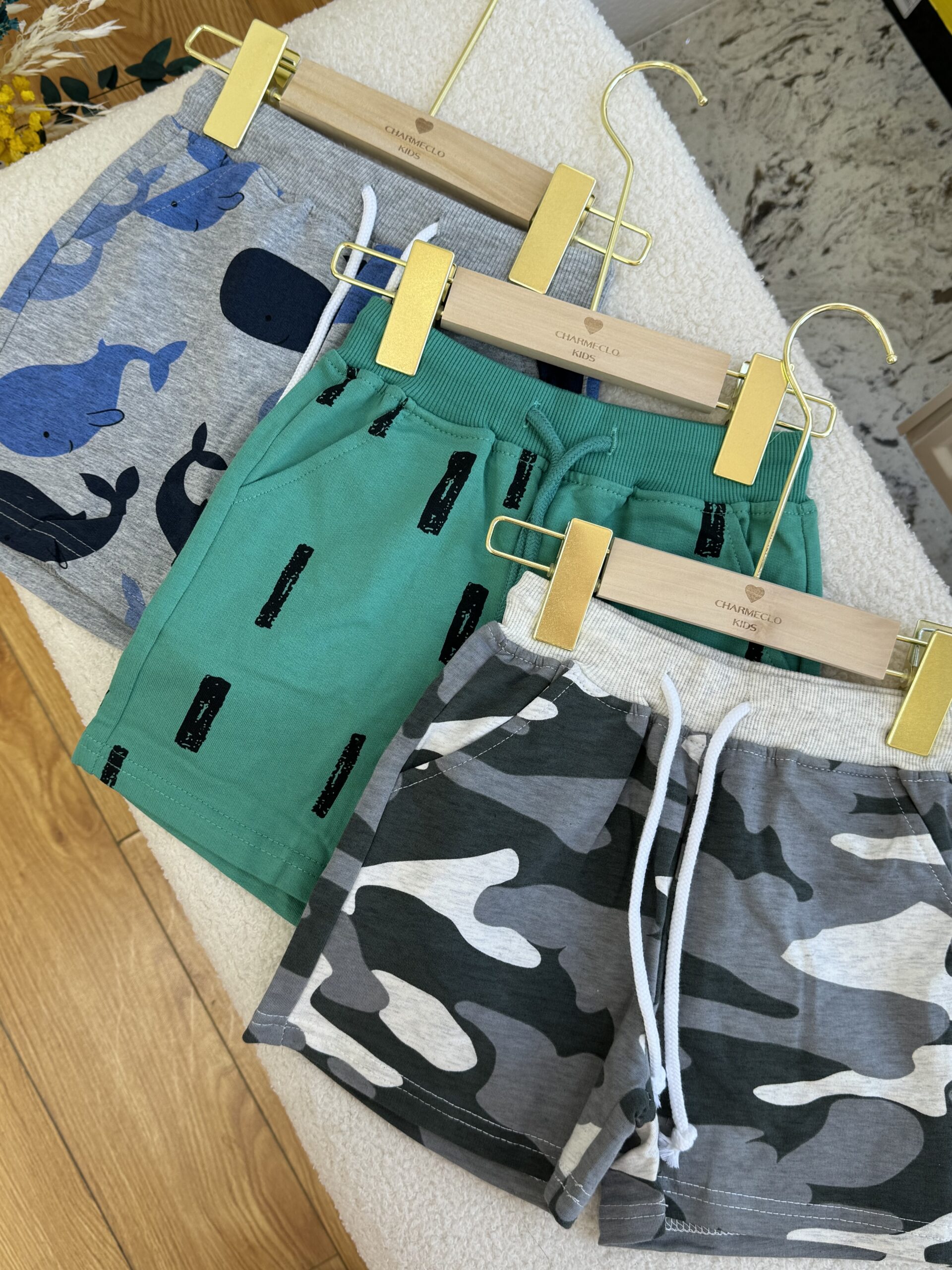 Short